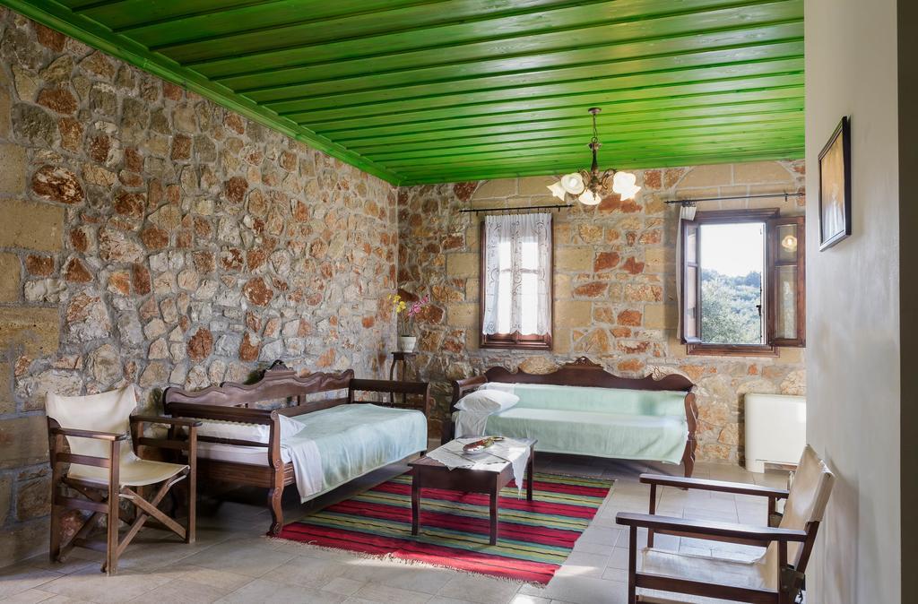 נאפפליו Klymeni Traditional Homes מראה חיצוני תמונה
